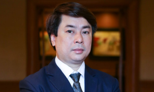 Cựu CEO VietABank sang làm Phó Tổng HDBank