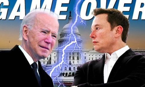 Mối thâm thù bí ẩn giữa Elon Musk và Nhà Trắng: Chưa 1 lần được mời tới dự họp cùng các hãng xe, là người hùng xe điện của thế giới nhưng lại ‘vô hình’ ở Mỹ