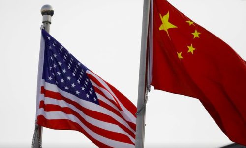 Sau cuộc gặp sóng gió, Trung Quốc nói sẽ hợp tác với Mỹ về khí hậu