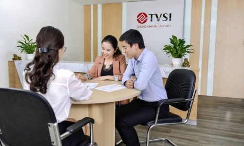 Chứng khoán Tân Việt (TVSI): Hoàn thành tăng vốn điều lệ lên 2.639 tỷ đồng, lợi nhuận 6 tháng đạt 273,5 tỷ đồng