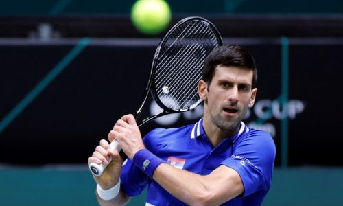 Bị huỷ visa và trục xuất vì không tiêm vắc-xin, Novak Djokovic bỏ lỡ Grand Slam trong làn sóng giận dữ của dân Úc