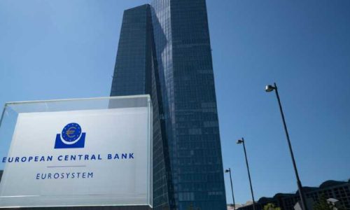 Hai ngân hàng trung ương lớn đưa ra thông điệp mới