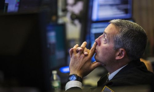 Lực cầu bắt đáy ‘hụt hơi’, S&P 500 sắp ghi nhận 3 tuần giảm liên tiếp