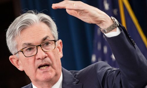 Fed quyết định giữ nguyên lãi suất gần 0, khẳng định kinh tế Mỹ đang tăng trưởng mạnh mẽ