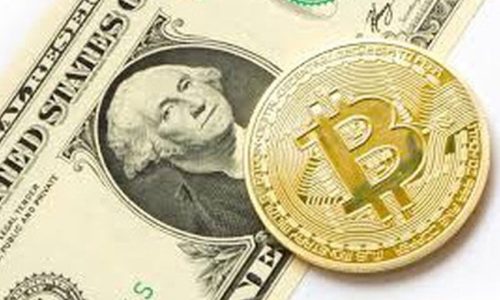 Các loại tiền tệ, Bitcoin và vàng biến động thất thường