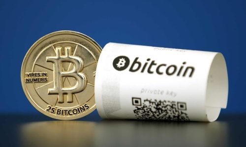 Quốc gia đầu tiên trên thế giới chấp nhận Bitcoin làm phương tiện thanh toán chính thức
