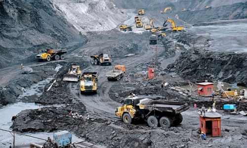 Mỏ Việt Bắc (MVB) báo lãi sau thuế 334 tỷ đồng cả năm, vượt 85% kế hoạch