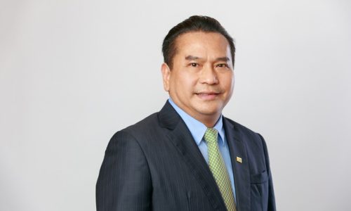 Ông Nguyễn Văn Lê thôi làm Tổng giám đốc, ai sẽ tạm thời điều hành SHB?