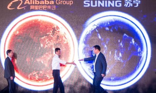 Alibaba và Jack Ma trở lại, sắp có thương vụ lớn đầu tiên sau án phạt kỷ lục 2,8 tỷ USD