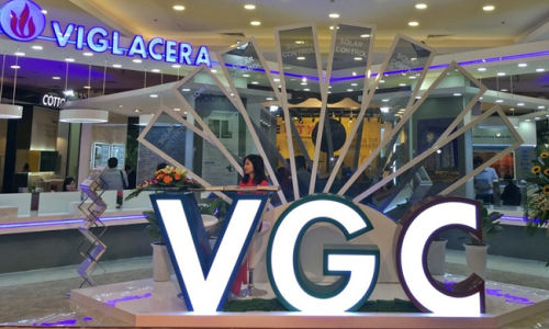 Viglacera (VGC) ước đạt 124% kế hoạch lợi nhuận năm sau 11 tháng