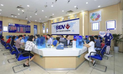 BIDV đóng cửa loạt phòng giao dịch khu vực Đồng bằng Sông Cửu Long