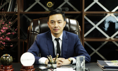 Chủ tịch Sunshine Group làm Phó Tổng giám đốc Kienlongbank