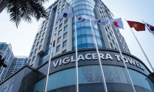 Viglacera (VGC) ước lãi 9 tháng vượt kế hoạch kinh doanh năm 2021