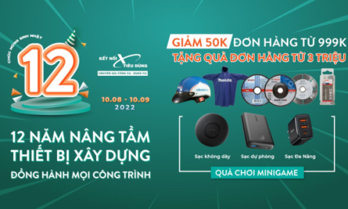 Công Ty TNHH MTV TM Kết Nối Tiêu Dùng